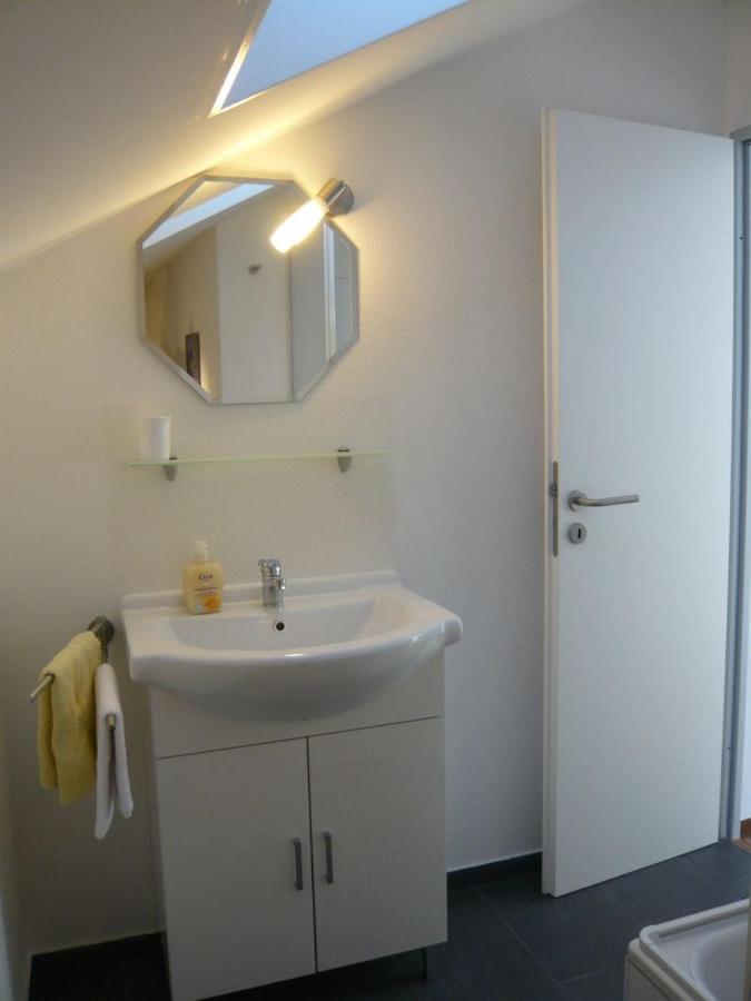 Appartement Am Moos *
