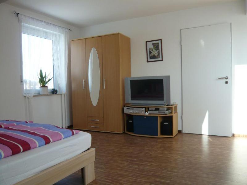 Am Moos Appartement